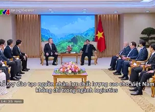 Tạp chí tiếng Nhật - 23/02/2025