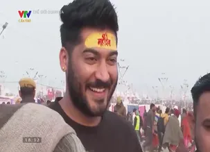 Thế giới quanh ta 2025 : Số 8