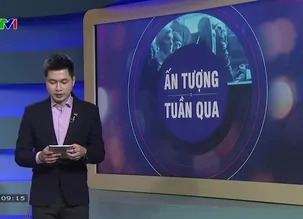 Toàn cảnh thế giới - 23/02/2025