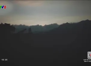 Đi để biết: 	Khám phá Đại Chiêu Tự ở Tây Tạng