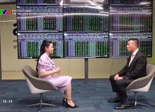 Phố tài chính - 24/02/2025