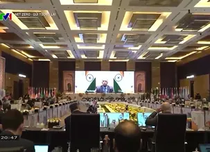 Net Zero - Gửi tương lai - 25/02/2025