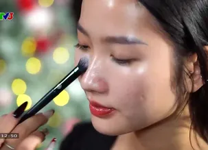 Đẹp 24/7: 	Lớp nền cho ngày xuân