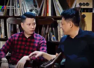 Khám phá: Thú chơi âm thanh cổ tự ráp - DIY