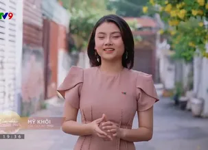 Bước chân khám phá - Số 6