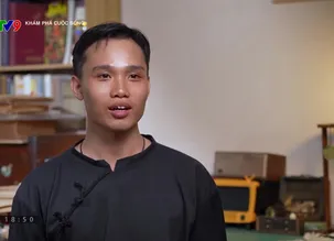 Khám phá cuộc sống - 27/02/2025