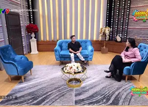 Mảnh ghép hoàn hảo: Số 9 - 28/02/2025