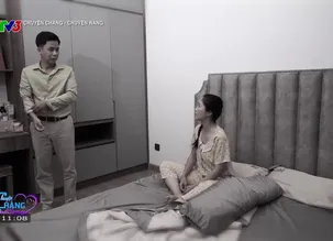 Chuyện chàng - Chuyện nàng - 01/3/2025