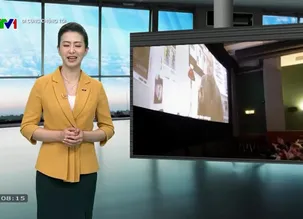 Đi cùng chúng tôi - 01/3/2025