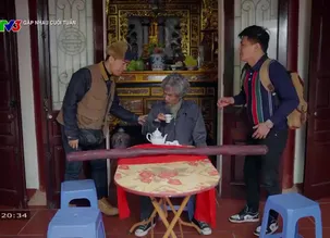 Gặp nhau cuối tuần	- Số 1 - 01/3/2025