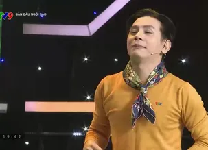 Sàn đấu ngôi sao - Số 8 - 01/3/2025