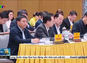 Tạp chí Kinh tế cuối tuần - 01/3/2025