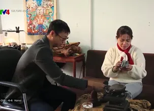 Culture Mosaic - 28/02/2025