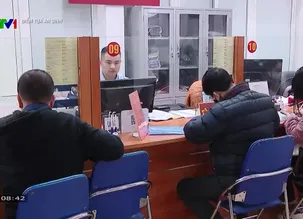 Điểm tựa an sinh - 02/3/2025