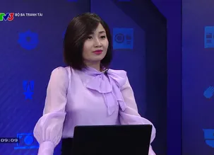 Bộ ba tranh tài - 02/3/2025