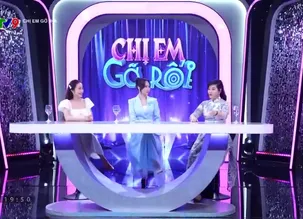 Chị em gỡ rối - Số 9