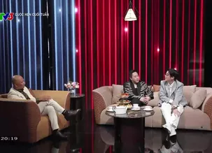 Cuộc hẹn cuối tuần - Tập 2