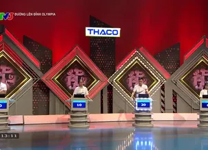 Đường lên đỉnh Olympia - 02/3/2025