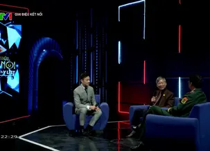 Giai điệu kết nối - 02/3/2025