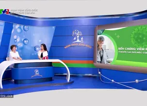 Hành trình sống khỏe: Biến chủng cúm mùa