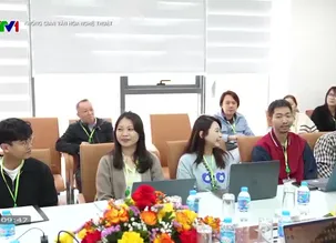 Không gian văn hóa nghệ thuật:2025 - Số 7