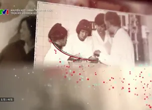 Khuyến học - Hành trình tri thức - 02/3/2025