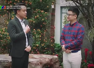 Nội thất không giới hạn: Nét hiện đại trong Tân cổ điển