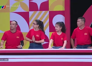 Nhà mình quá đỉnh - Tập 3