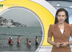 Thế giới quanh ta 2025 : Số 9