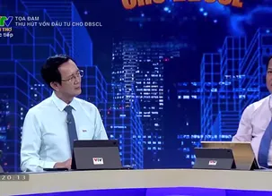 Tọa đàm: Thu hút vốn đầu tư cho ĐBSCL