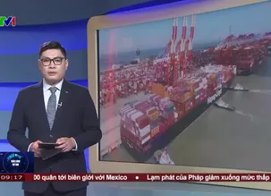 Toàn cảnh thế giới - 02/3/2025