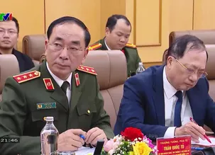 Truyền hình Quân đội nhân dân - 02/3/2025