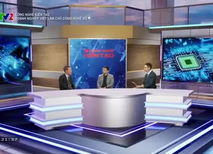 Công nghệ kiến tạo: Doanh nghiệp Việt làm chủ công nghệ số