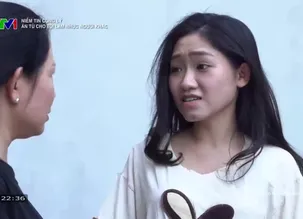 Niềm tin công lý: Án tù cho tội làm nhục người khác