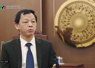 Ánh sáng tri thức: AI - Đột phá trong lĩnh vực y tế