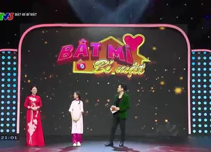 Bật mí bí mật - 05/3/2025