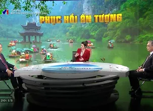 Tọa đàm: Bứt phá cho du lịch Việt Nam