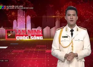 An ninh và Cuộc sống: Hiểu đúng về tinh gọn bộ máy CAND