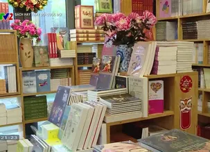 Sách hay thay đổi cuộc đời - 06/3/2025