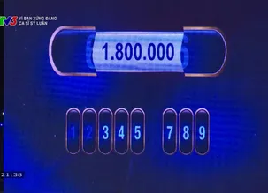 Vì bạn xứng đáng: Ca sĩ Sỹ Luân