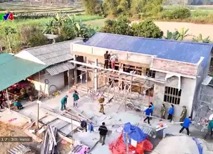 Tạp chí Dân tộc và Phát triển - 07/3/2025