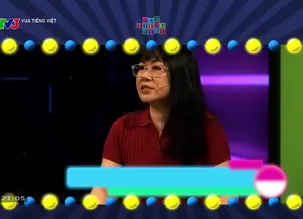 Vua tiếng Việt - 07/3/2025