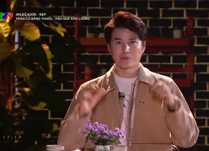 360 độ Khỏe - Đẹp: Tăng cơ bằng thuốc - Hậu quả khó lường