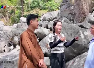 Việt Nam - 365 ngày thú vị - 08/3/2025