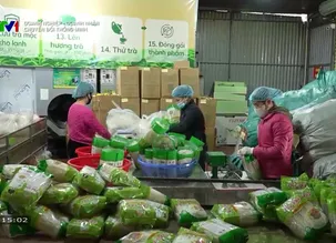 Doanh nghiệp - Doanh nhân: Chuyển đổi thông minh