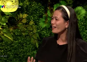 Trạm yêu thương - 08/3/2025