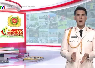 Văn hoá Công an nhân dân: Chuyện mẹ kể