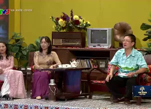 Vui - khoẻ - có ích - 08/3/2025