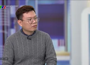 Bây giờ và ở đây 2025: Số 6