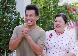 Cười ơi Cười: Giải độc đắc